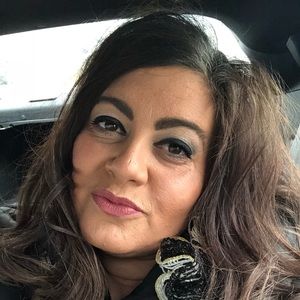 Meet your Posher, Raschell